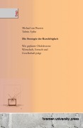 Cover-Bild zum Titel 'Die Strategie der Kurzlebigkeit' von 'Michael van Bueren, Tahsin Aydin'