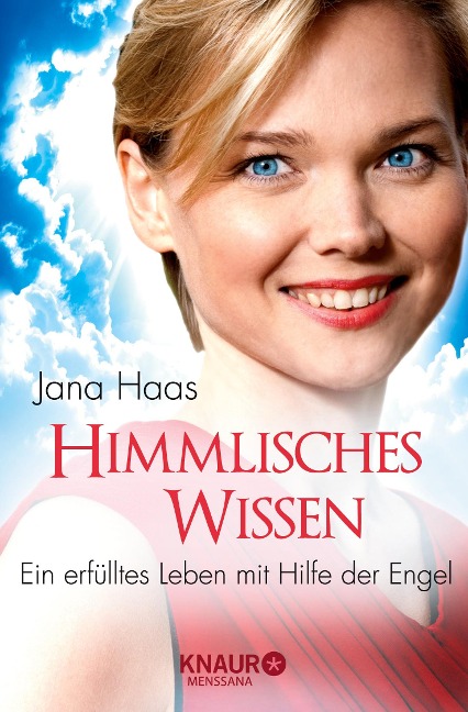 Himmlisches Wissen - Jana Haas