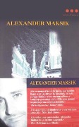 Cover-Bild zum Titel 'No Te Mereces NADA' von 'Alexander Maksik'