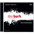 Das Buch - Neues Testament und Psalmen Hörbuch (MP3) - Roland Werner