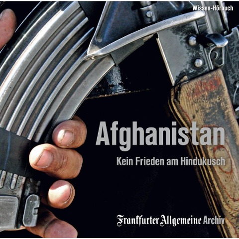 Afghanistan - 