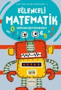 Cover-Bild zum Titel 'Eglenceli Matematik' von 'Serkan Büyükkececi'