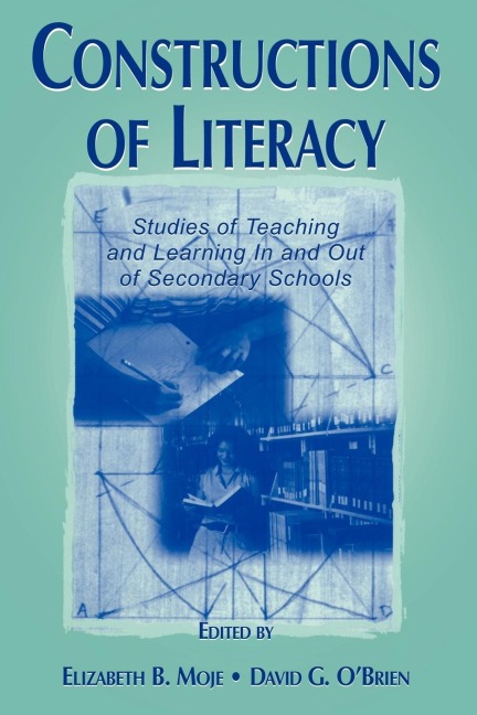 Constructions of Literacy - 
