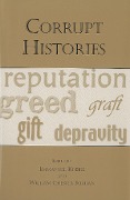 Cover-Bild zum Titel 'Corrupt Histories' von ''