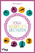 Cover-Bild zum Titel 'Yoga-Workouts gestalten - Kartenset' von 'Mark Stephens'