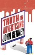 Cover-Bild zum Titel 'Truth in Advertising' von 'John Kenney'