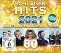 Schlager Hits 2021 - Various