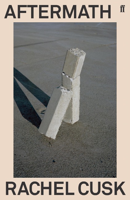 Aftermath - Rachel Cusk