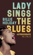 Cover-Bild zum Titel 'Lady sings the Blues' von 'Billie Holiday'