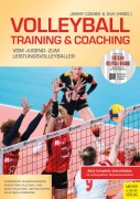 Volleyball - Training und Coaching - Jimmy Czimek