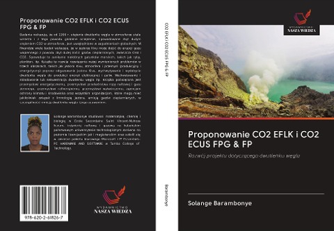 Proponowanie CO2 EFLK i CO2 ECUS FPG & FP - Solange Barambonye