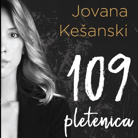 109 pletenica - Jovana KeSanski