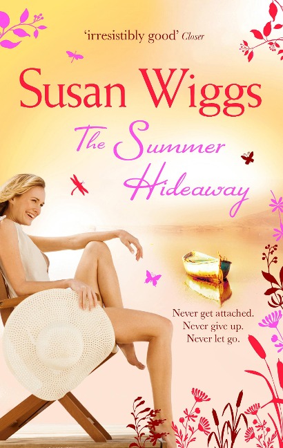 The Summer Hideaway - Susan Wiggs