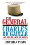 Cover-Bild zum Titel 'The General' von 'Jonathan Fenby'