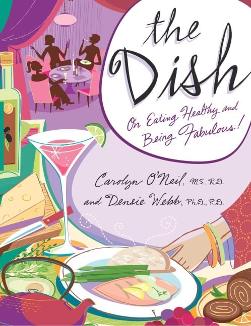 The Dish - Carolyn O'Neil, Densie Webb