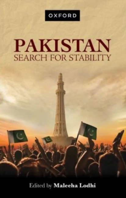 Pakistan - Maleeha Lodhi