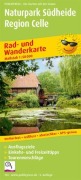 Cover-Bild zum Titel 'Naturpark Südheide - Region Celle 1:50 000' von ''