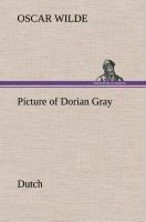 Picture of Dorian Gray. Dutch - Oscar Wilde