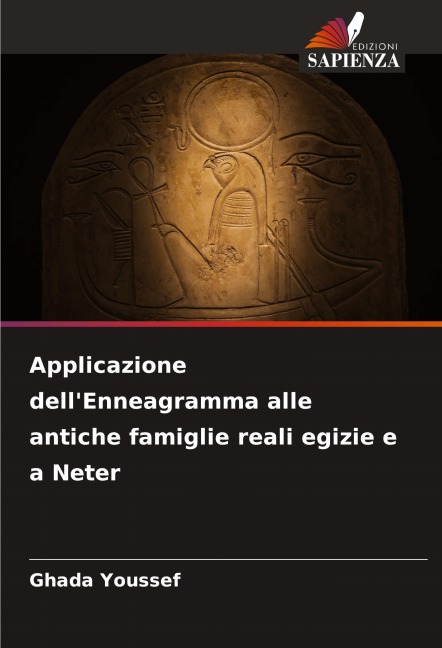 Applicazione dell'Enneagramma alle antiche famiglie reali egizie e a Neter - Ghada Youssef