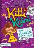 Ein Fall für Kitti Krimi, Band 08 - Kate Pankhurst