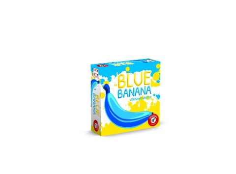Blue Banana - 