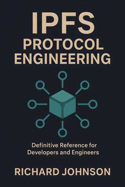 IPFS Protocol Engineering - Richard Johnson
