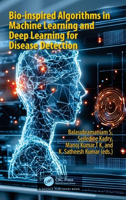 Bio-inspired Algorithms in Machine Learning and Deep Learning for Disease Detection - 