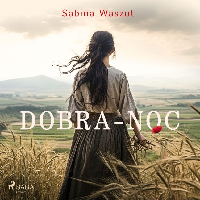 Dobra-noc - Sabina Waszut