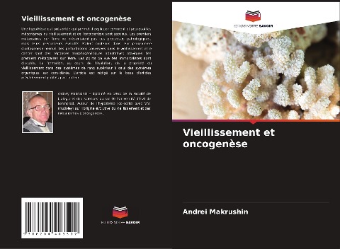 Vieillissement et oncogenèse - Andrei Makrushin