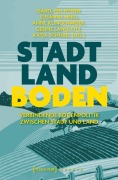 Cover-Bild zum Titel 'Stadt - Land - Boden' von ''