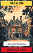 Mansfield Park - Jane Austen