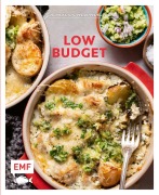 Cover-Bild zum Titel 'Genussmomente: Kochen Low Budget' von ''