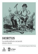 Cover-Bild zum Titel 'Hortus. La civiltà dell'orto nei secoli: storia e storie' von ''