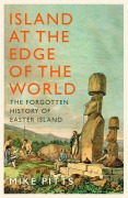 Cover-Bild zum Titel 'Island at the Edge of the World' von 'Mike Pitts'