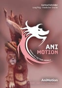 Cover-Bild zum Titel 'Animotion' von 'Gertrud Schröder'