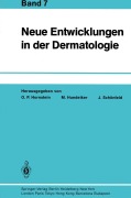 Cover-Bild zum Titel 'Neue Entwicklungen in der Dermatologie' von ''