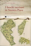 Cover-Bild zum Titel 'Boschi trevisani in Sinistra Piave fra sette e ottocento' von 'Antonio Lazzarini'