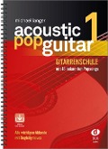 Acoustic Pop Guitar Band 1 - Michael Langer