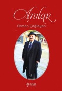 Cover-Bild zum Titel 'Anilar' von 'Osman Caglayan'