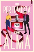 Cover-Bild zum Titel 'Un Perfumista Con Alma' von 'Silvia Sancho'