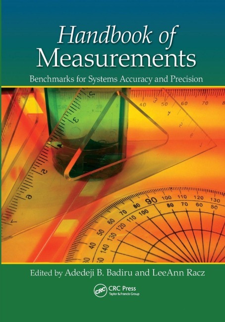 Handbook of Measurements - 