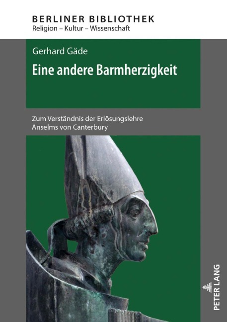 Eine andere Barmherzigkeit - Gerhard Gäde