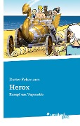 Herox - Dieter Felsmann