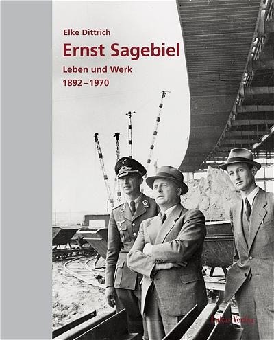 Ernst Sagebiel - Elke Dittrich