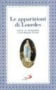 Cover-Bild zum Titel 'Le apparizioni di Lourdes narrate da Bernardetta' von 'Jean-Baptiste Estrade'