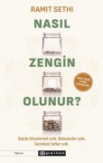 Cover-Bild zum Titel 'Nasil Zengin Olunur' von 'Ramit Sethi'