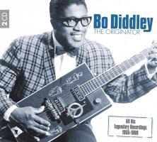 Bo Diddley - The Originator - Bo Diddley