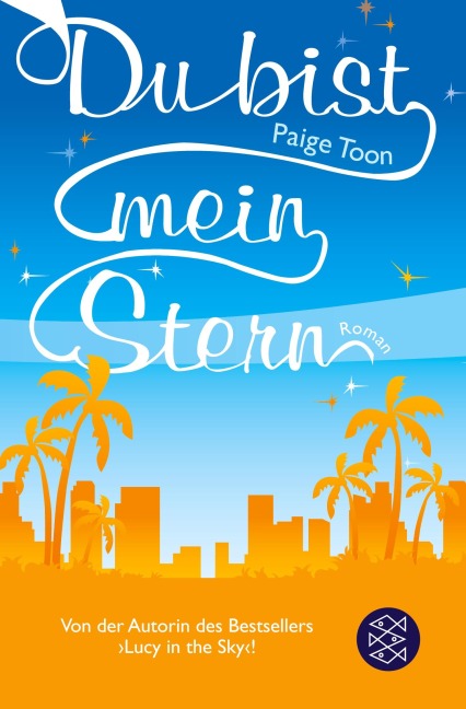 Du bist mein Stern - Paige Toon