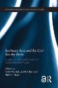 Southeast Asia and the Civil Society Gaze - 