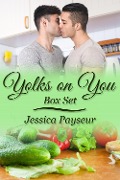 Yolks on You Box Set - Jessica Payseur